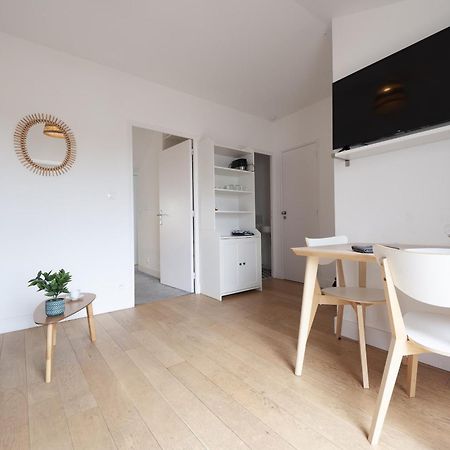 Petit Gite T2 Des Balcons D'אנסניס מראה חיצוני תמונה